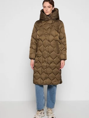 Obrázek produktu Zimní kabát s.Oliver khaki