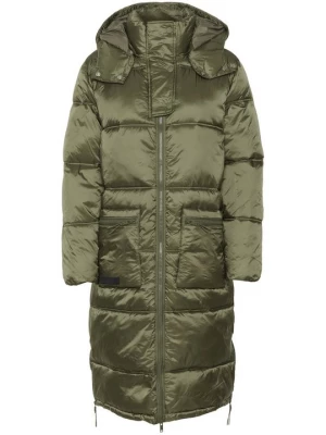 Obrázek produktu Zimní kabát Saint Tropez khaki