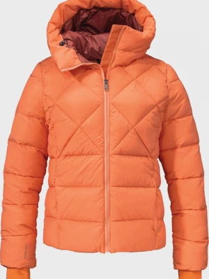 Obrázek produktu Zimní kabát Schöffel oranžová