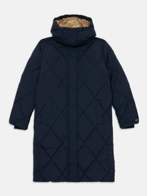 Obrázek produktu Zimní kabát Scotch & Soda tmavě modrá