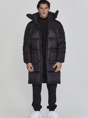 Obrázek produktu Zimní kabát SikSilk černá