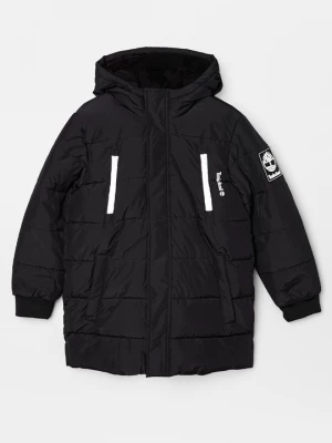 Obrázek produktu Zimní kabát Timberland černá