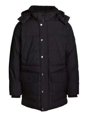 Obrázek produktu Zimní kabát Tommy Hilfiger černá