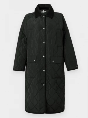Obrázek produktu Zimní kabát Tommy Hilfiger černá