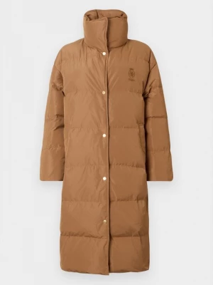 Obrázek produktu Zimní kabát Tommy Hilfiger hnědá