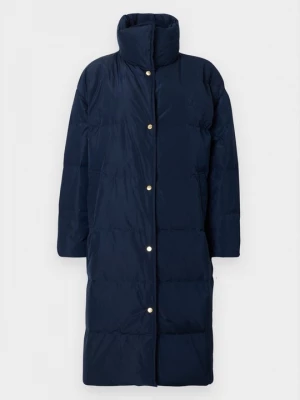 Obrázek produktu Zimní kabát Tommy Hilfiger tmavě modrá