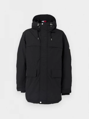 Obrázek produktu Zimní kabát Tommy Jeans černá