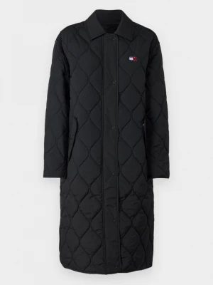 Obrázek produktu Zimní kabát Tommy Jeans černá