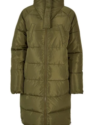 Obrázek produktu Zimní kabát Urban Classics olivová