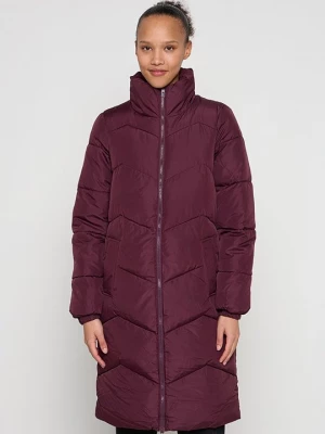 Obrázek produktu Zimní kabát Vero Moda bordeaux