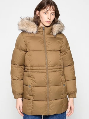 Obrázek produktu Zimní kabát Vero Moda hnědá