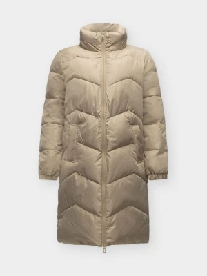 Obrázek produktu Zimní kabát Vero Moda stříbrná