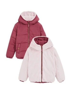 Obrázek produktu Zimní kabát WE Fashion růžová