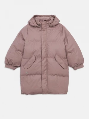 Obrázek produktu Zimní kabát Wheat světle růžová