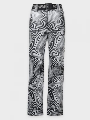 Obrázek produktu Zimní kalhoty EA7 Emporio Armani