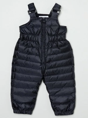 Obrázek produktu Zimní kalhoty Emporio Armani tmavě modrá