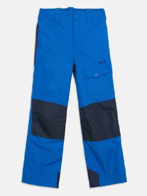 Obrázek produktu Zimní kalhoty Kamik modrá