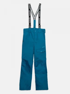 Obrázek produktu Zimní kalhoty Kamik šedomodrý denim