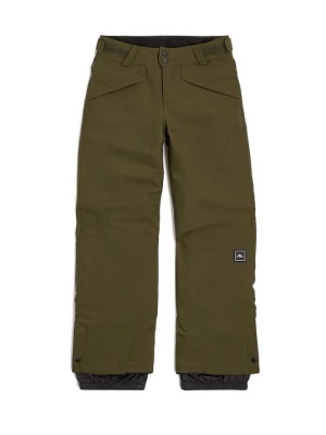 Obrázek produktu Zimní kalhoty O'Neill khaki