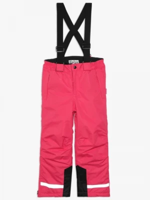 Obrázek produktu Zimní kalhoty Playshoes růžová