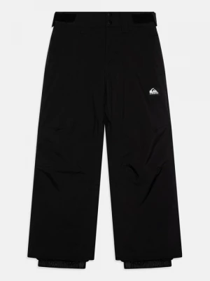 Obrázek produktu Zimní kalhoty Quiksilver černá