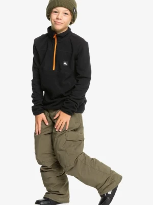 Obrázek produktu Zimní kalhoty Quiksilver hnědá