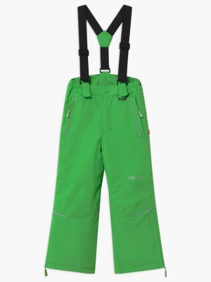 Obrázek produktu Zimní kalhoty Trollkids zelená