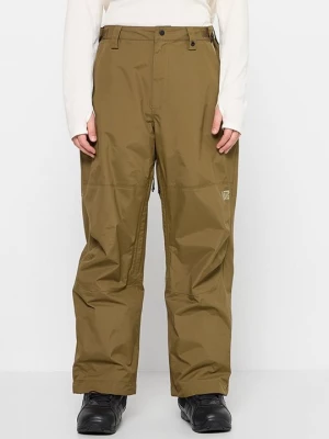 Obrázek produktu Zimní kalhoty Vans hnědá