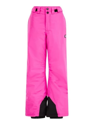 Obrázek produktu Zimní kalhoty WE Fashion růžová