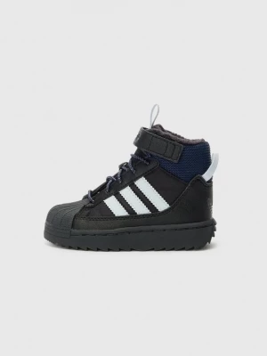 Obrázek produktu Zimní obuv adidas Originals antracitová