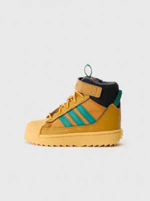 Obrázek produktu Zimní obuv adidas Originals hnědá