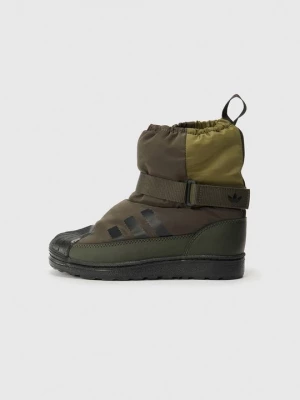 Obrázek produktu Zimní obuv adidas Originals olivová