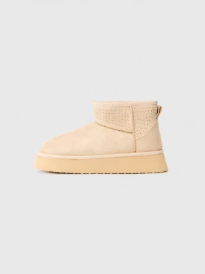 Obrázek produktu Zimní obuv Anna Field By Zalando béžová