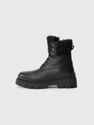 Obrázek produktu Zimní obuv Anna Field By Zalando černá