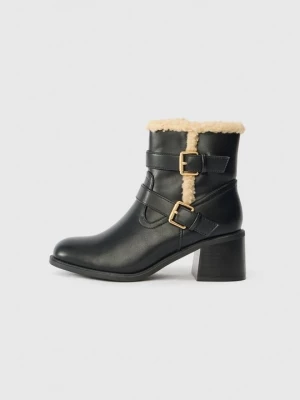 Obrázek produktu Zimní obuv Anna Field By Zalando černá