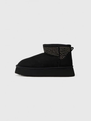 Obrázek produktu Zimní obuv Anna Field By Zalando černá