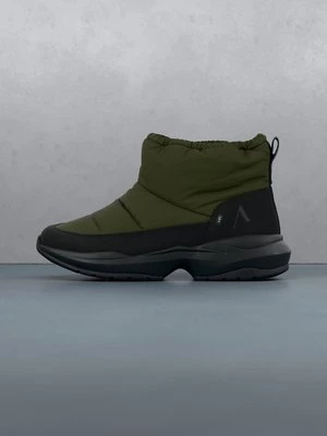 Obrázek produktu Zimní obuv ARKK Copenhagen khaki
