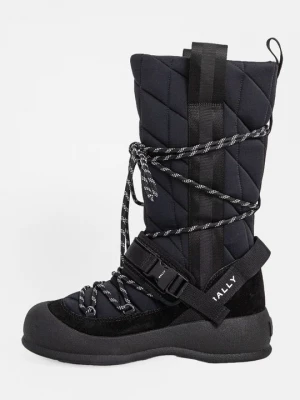Obrázek produktu Zimní obuv Bally černá