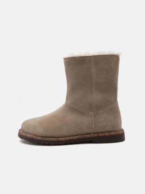 Obrázek produktu Zimní obuv Birkenstock světle hnědošedá