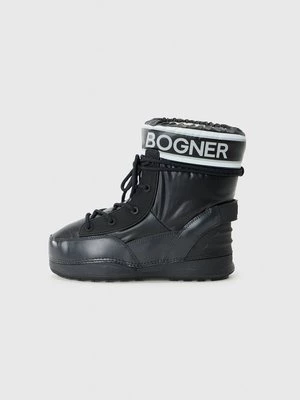 Obrázek produktu Zimní obuv Bogner černá