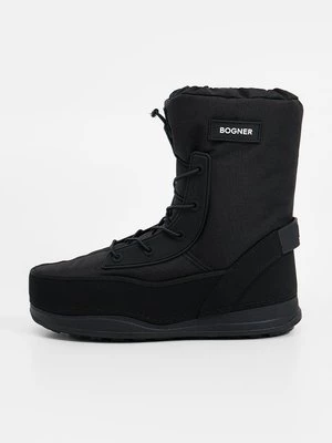 Obrázek produktu Zimní obuv Bogner černá
