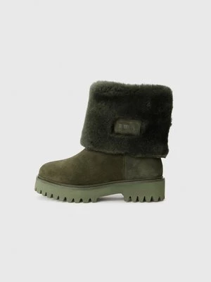 Obrázek produktu Zimní obuv Bronx khaki