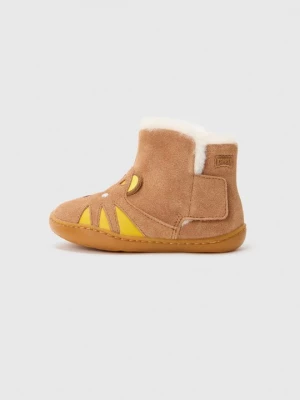 Obrázek produktu Zimní obuv Camper černá