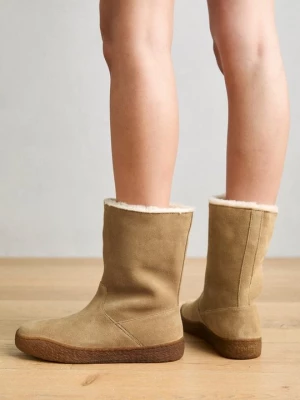 Obrázek produktu Zimní obuv Camper hnědá