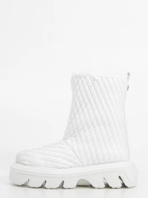 Obrázek produktu Zimní obuv Casadei