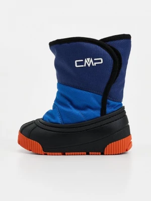 Obrázek produktu Zimní obuv CMP modrá