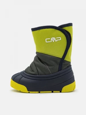 Obrázek produktu Zimní obuv CMP zelená