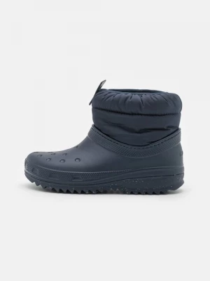 Obrázek produktu Zimní obuv Crocs modrá