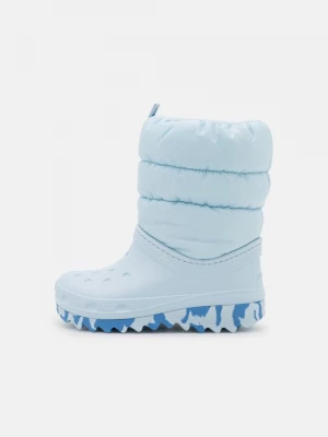 Obrázek produktu Zimní obuv Crocs světle modrá
