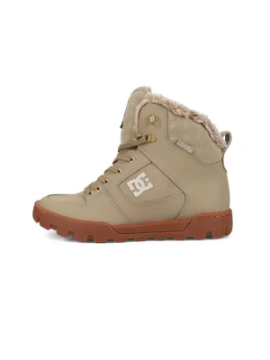 Obrázek produktu Zimní obuv DC Shoes béžová